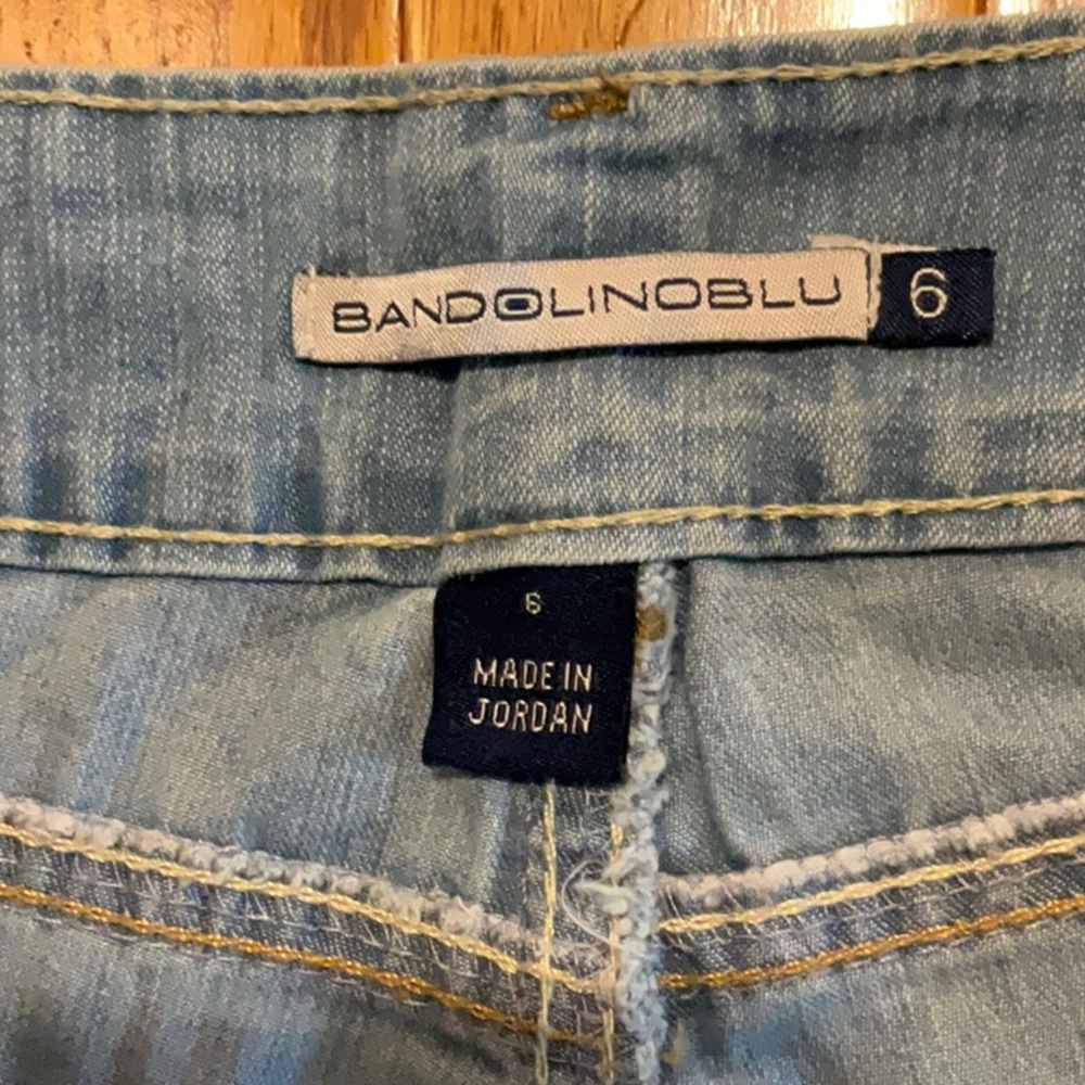 Bandolinoblu~Capris~๐ฆ๐ง - Picture 6 of 10